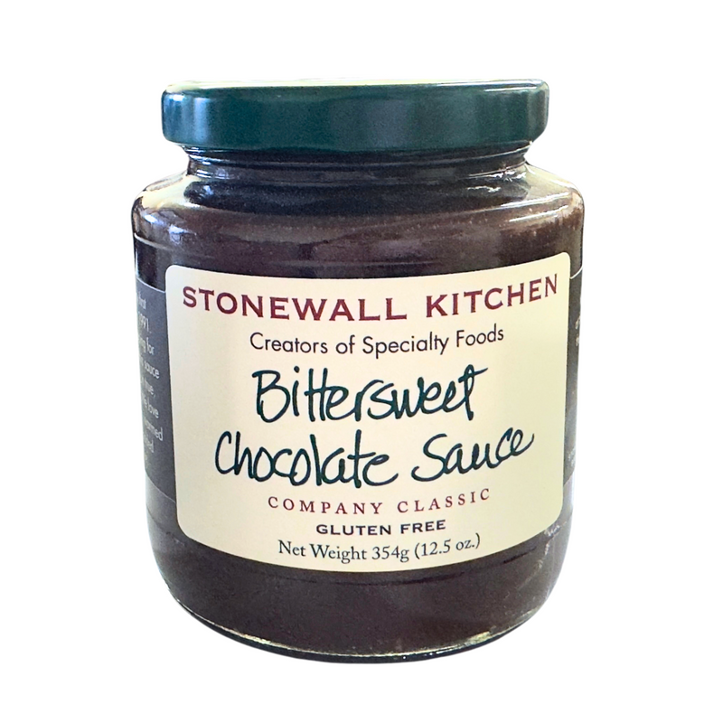 Stonewall Kitchen - Bittersweet Chocolate Sauce