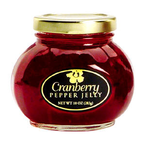 Aloha - Cranberry Pepper Jelly