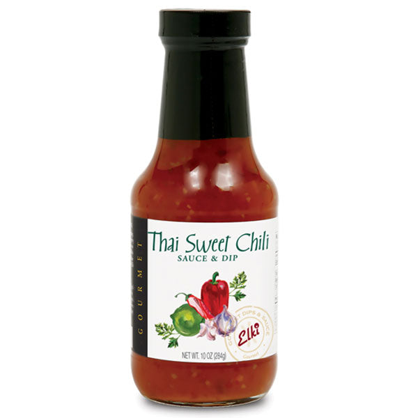 Elki - Thai Sweet Chili Sauce & Dip