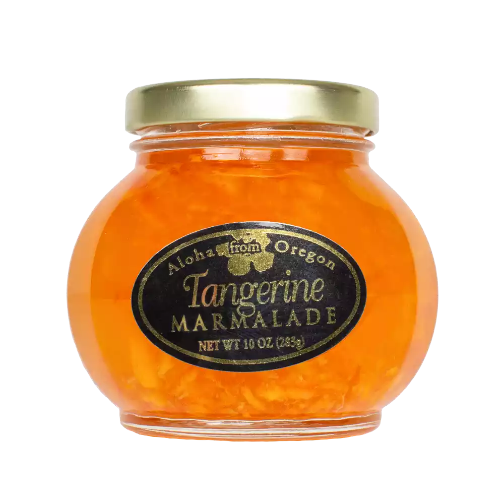 Aloha - Tangerine Marmalade