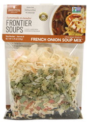 Frontier Chicago Bistro French Onion Soup Mix - Peters Gourmet Market