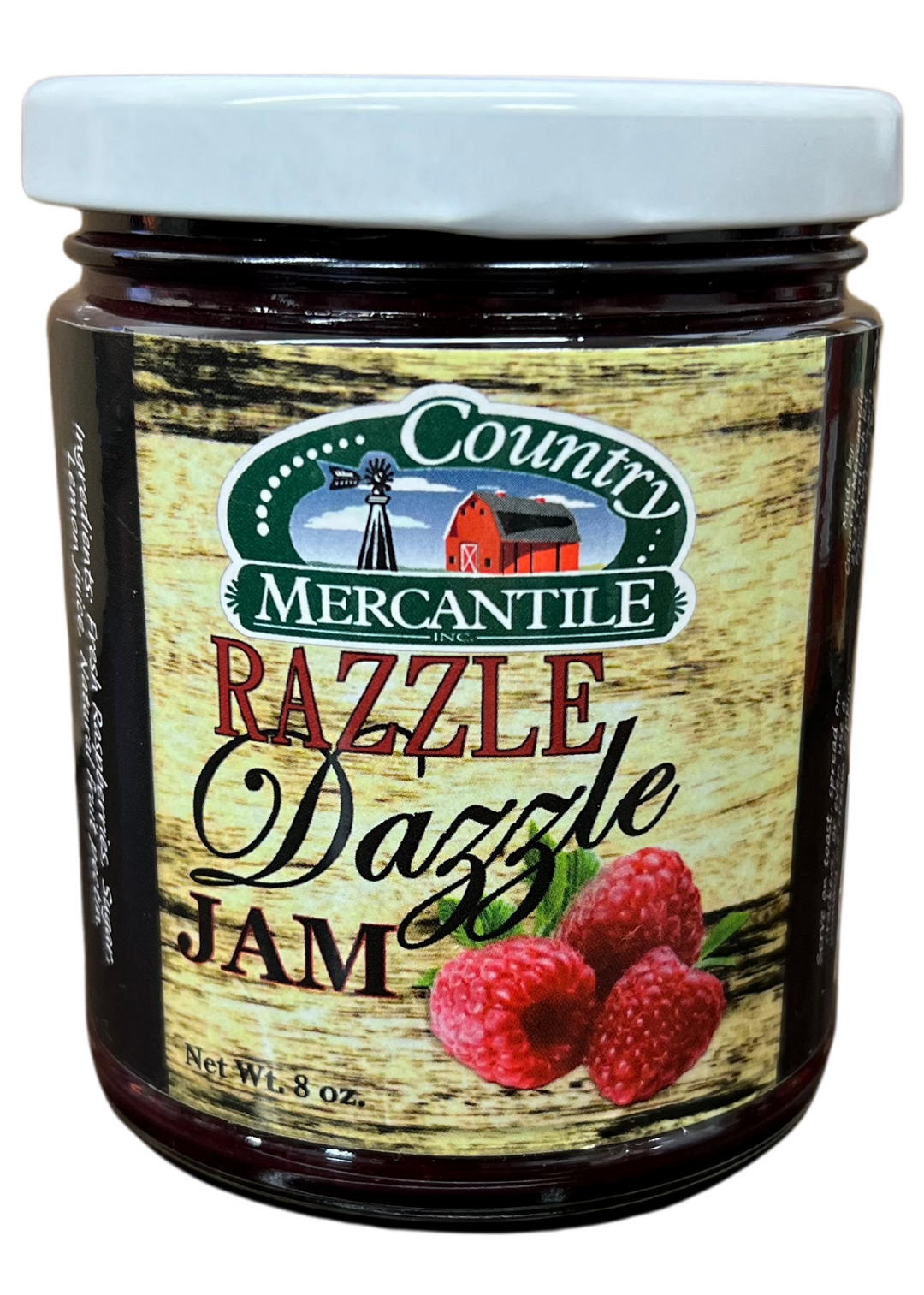 Jam Razzle Dazzle de Country Mercantile