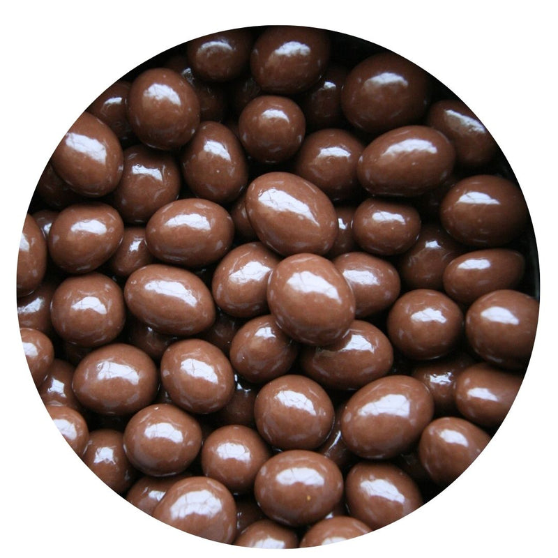 Milk Chocolate Peanuts