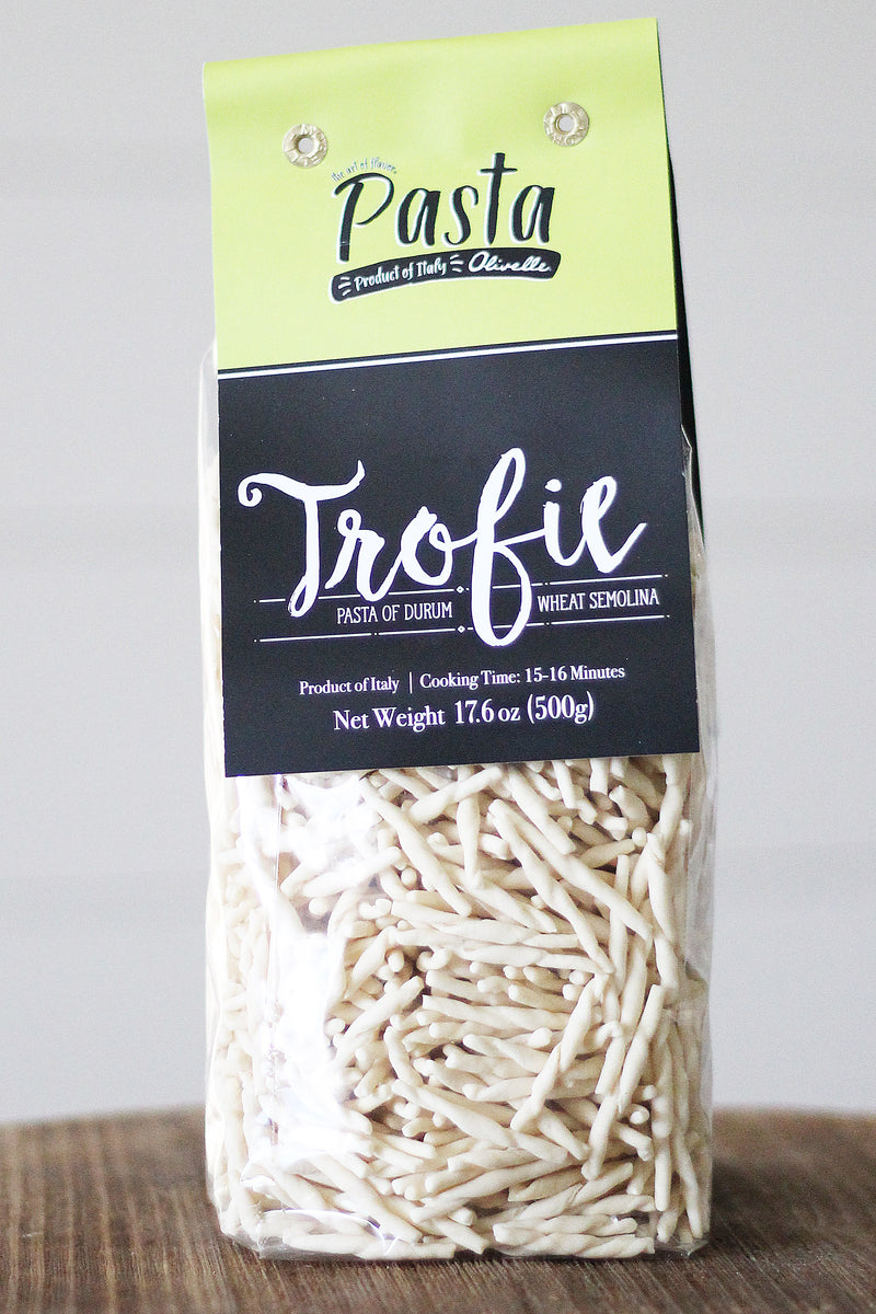 Olivelle Trofie Pasta