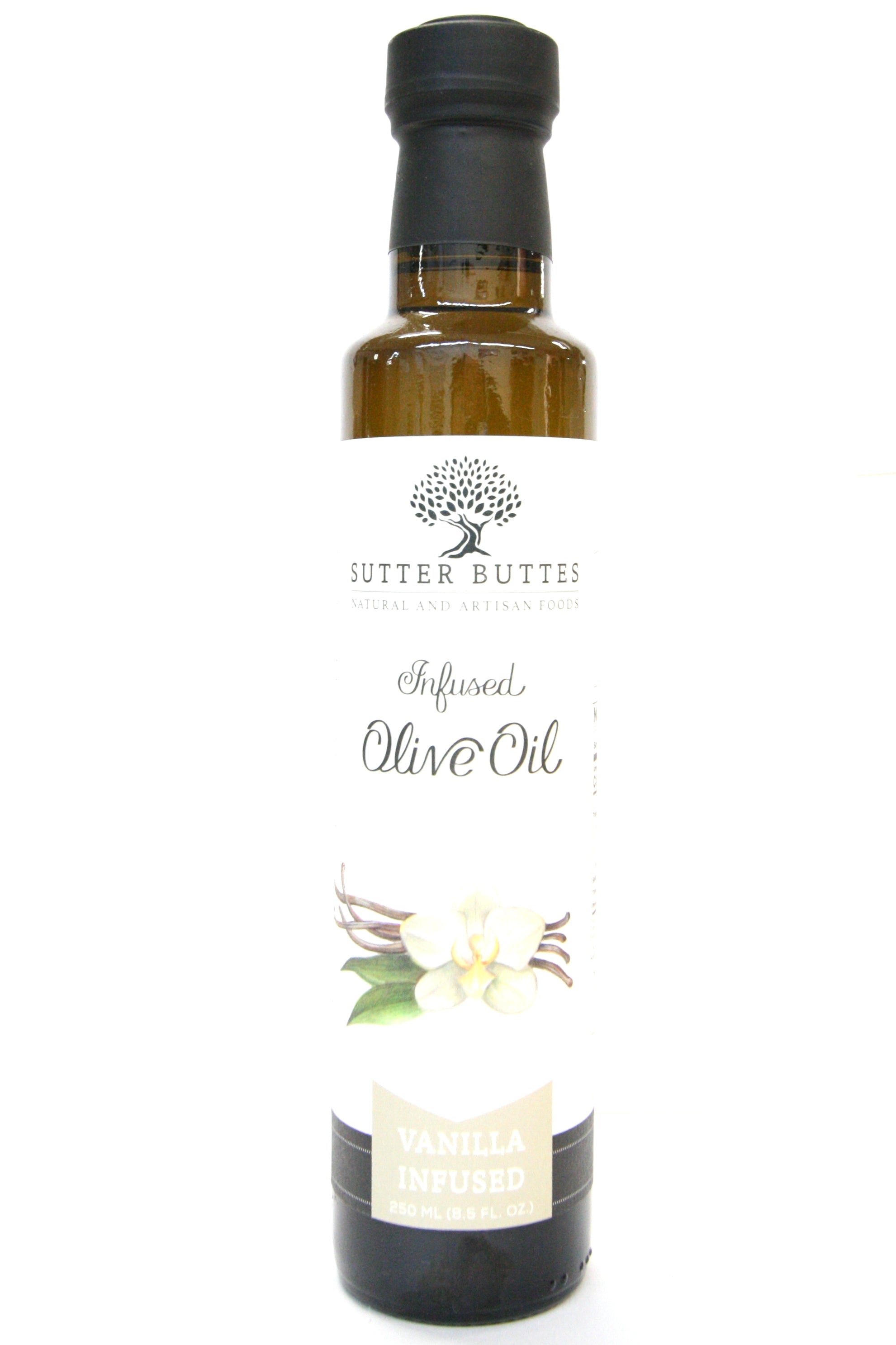 Vanilla Olive Oil