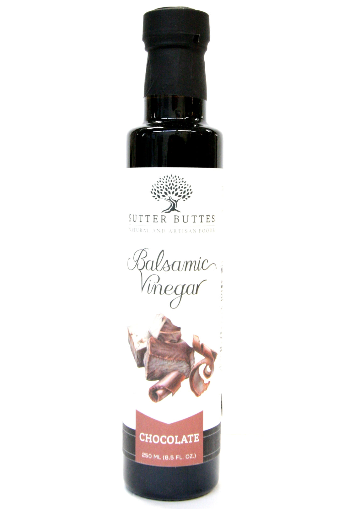 Sutter Buttes Chocolate Balsamic Vinegar