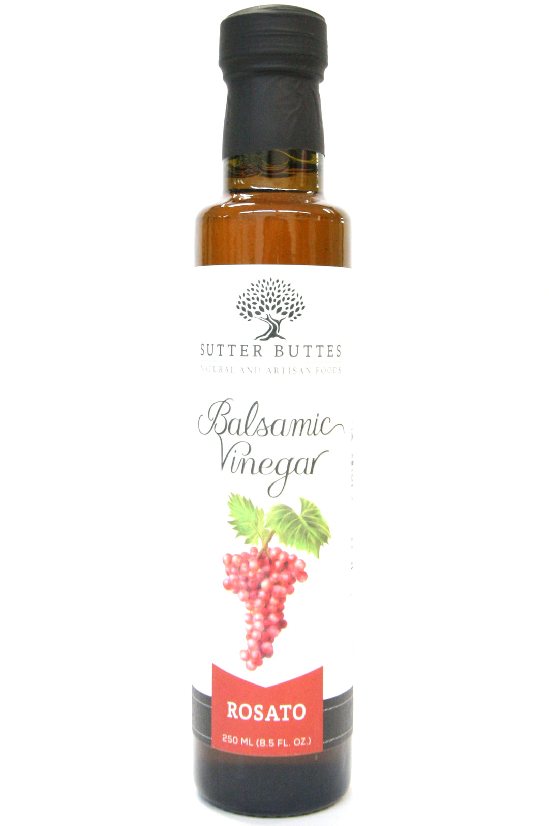 Sutter Buttes Rosato Balsamic Vinegar