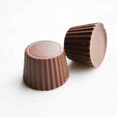 Sugar Free Milk Chocolate Mini Peanut Butter cups