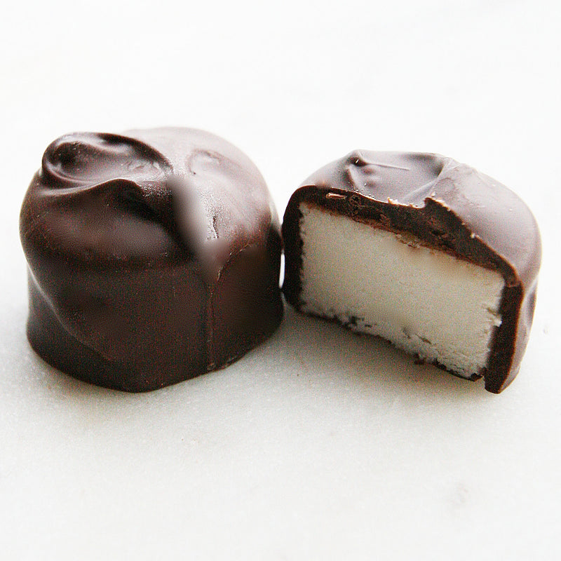 Sugar Free Chocolate Royal Coconut Creams