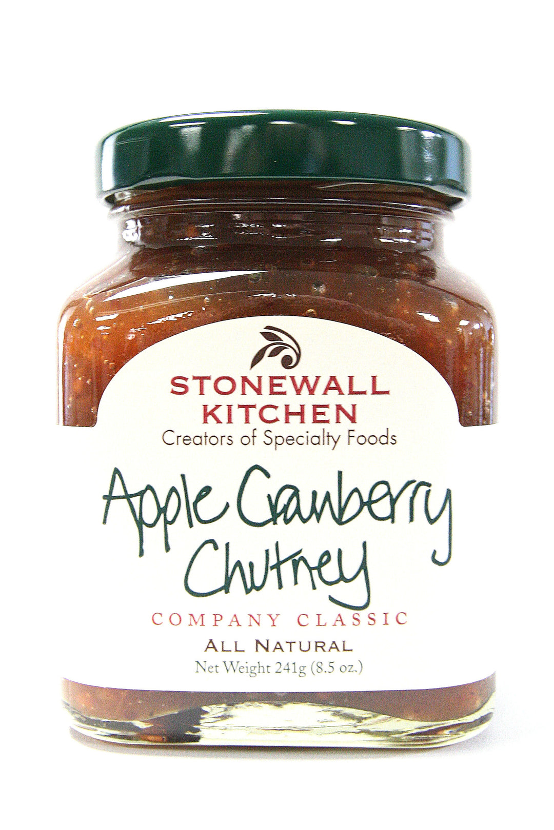 Stonewall Kitchen Apple Cranberry Chutney