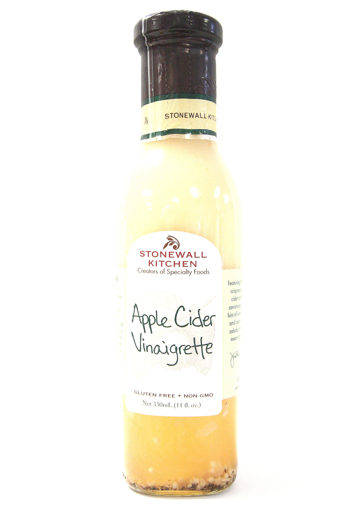 Stonewall Kitchen Apple Cider Vinaigrette