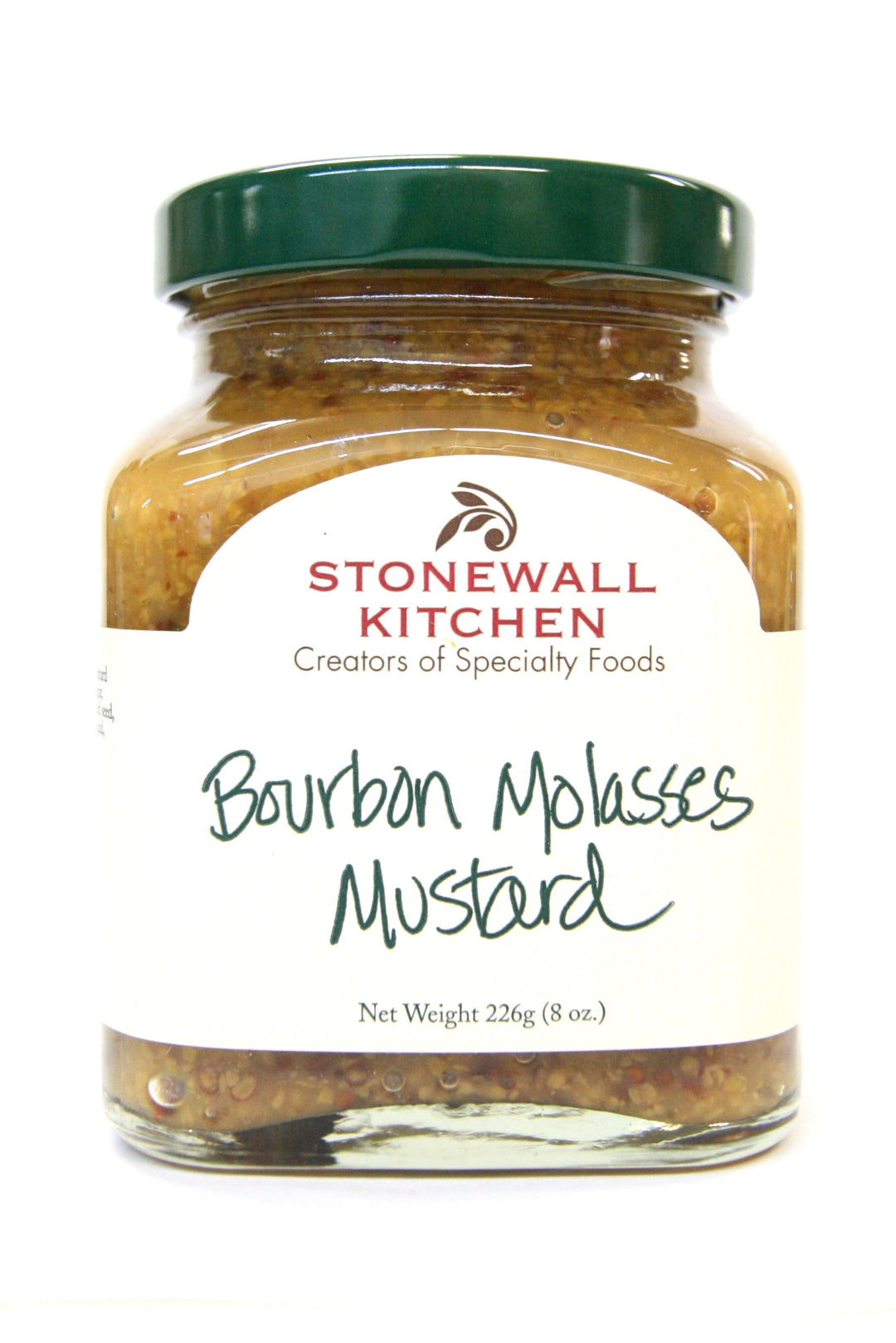 Stonewall Kitchen Bourbon Molasses Mustard