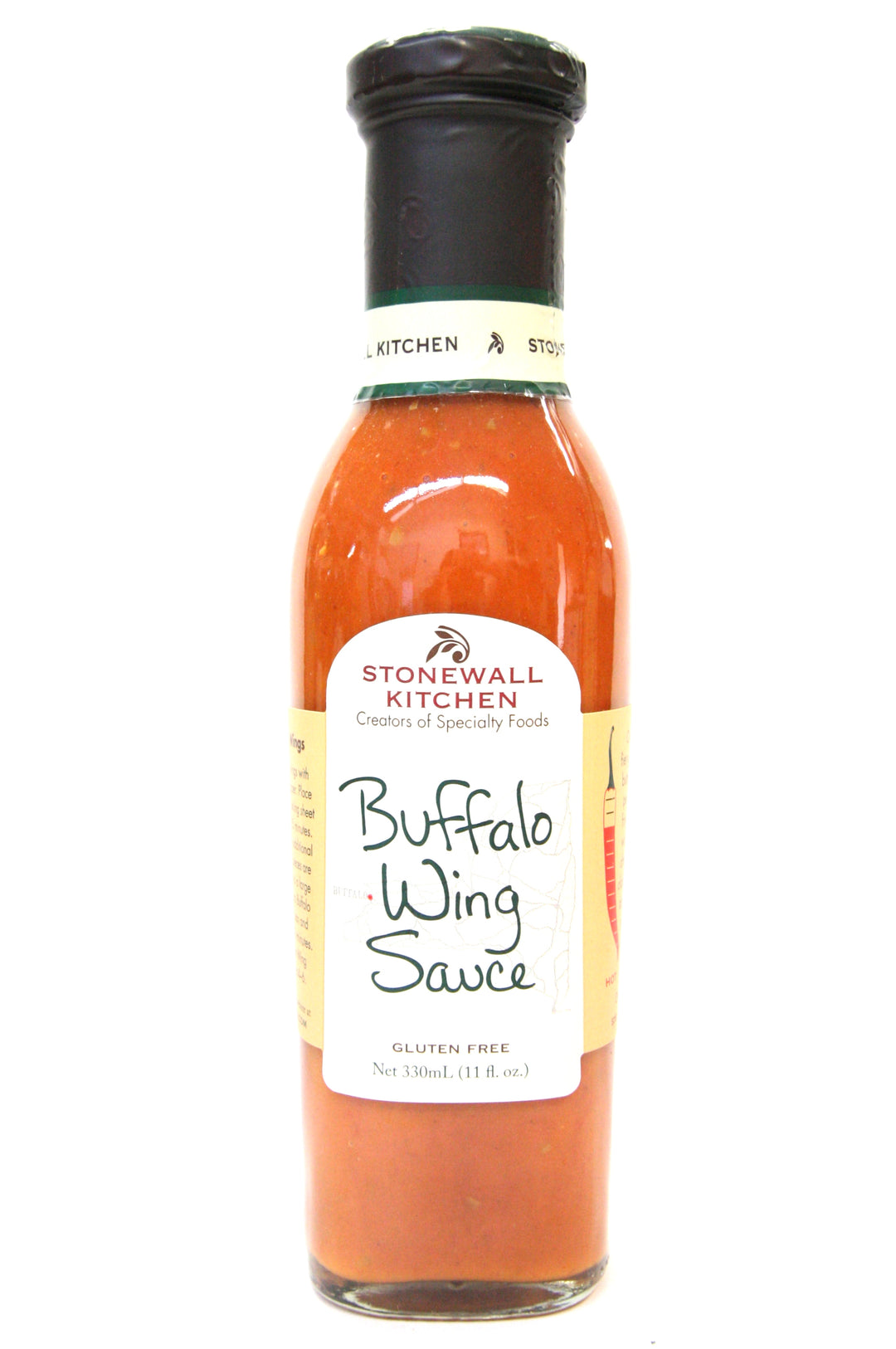 Stonewall Kitchen Buffalo Wing Sauce