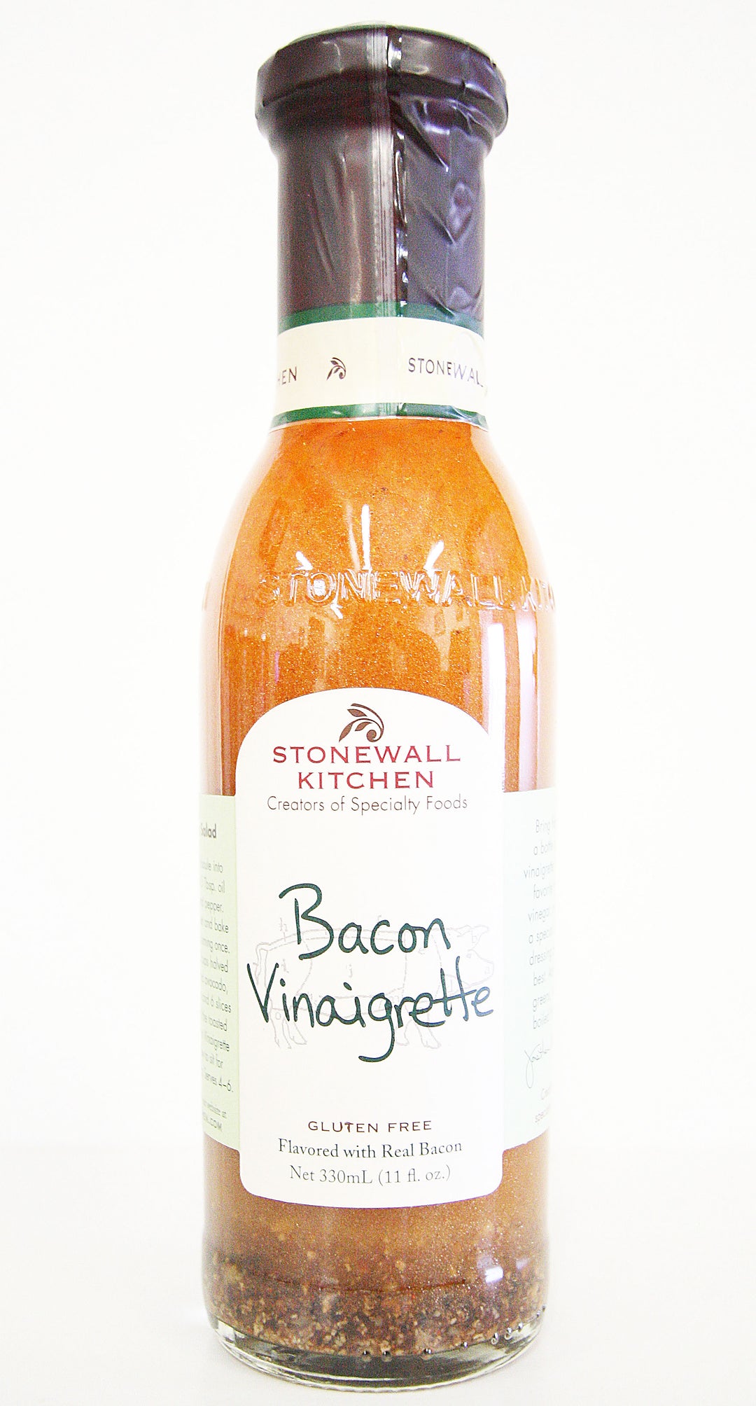 Stonewall Kitchen Bacon Vinaigrette