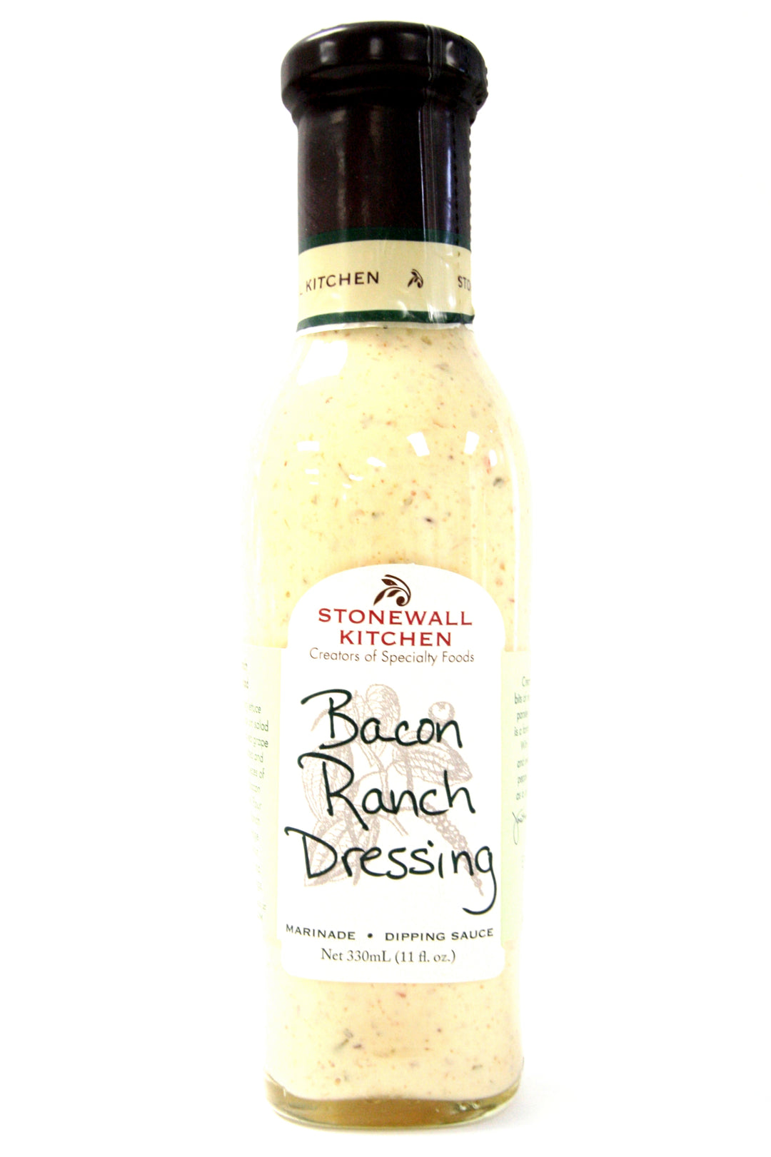 Stonewall Kitchen Bacon Ranch Dressing