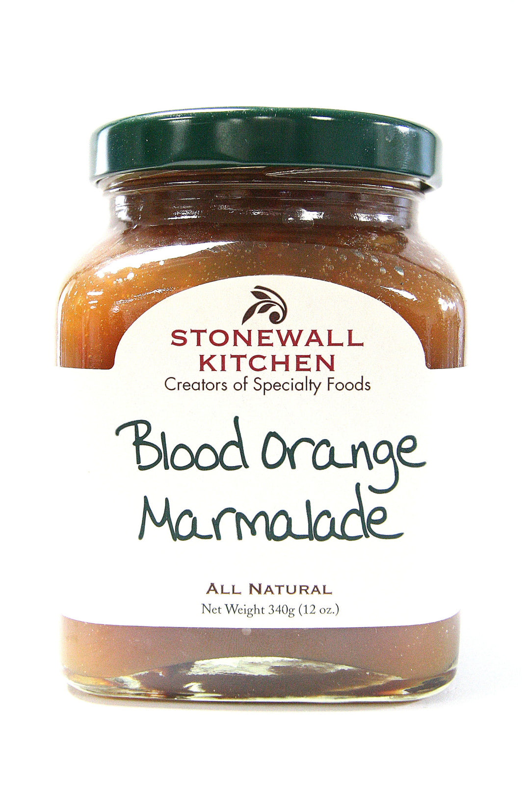 Mermelada de naranja sanguina de Stonewall Kitchen