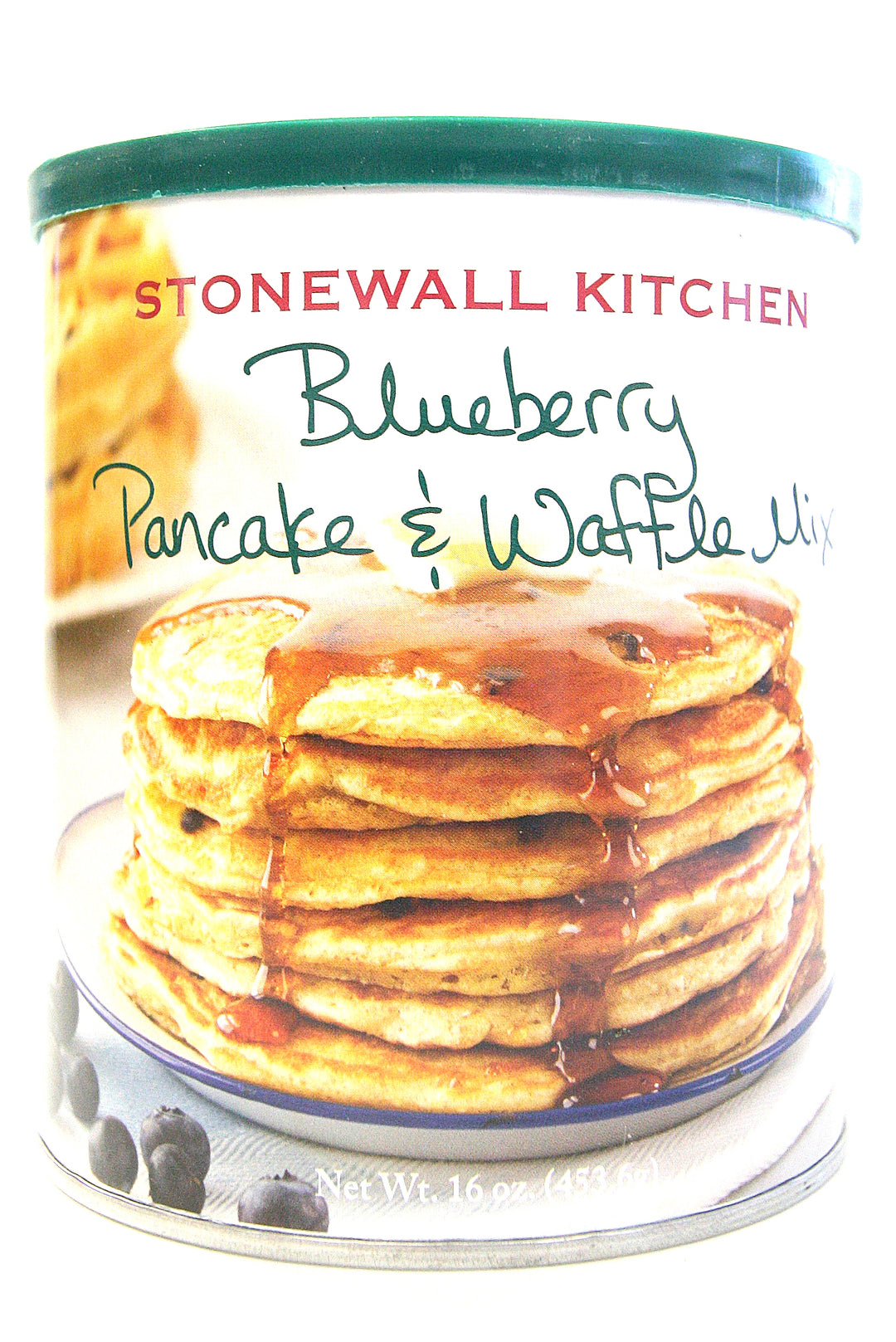 Stonewall Kitchen Blueberry Pancake & Waffle Mix