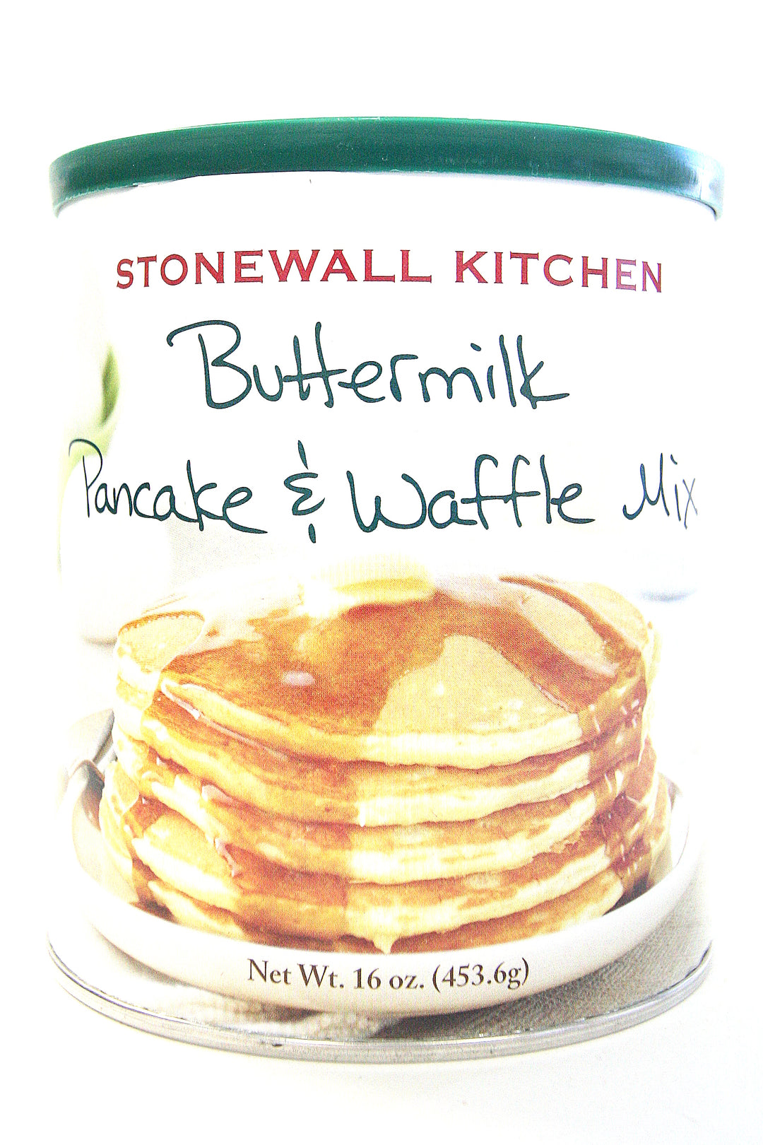 Stonewall Kitchen Buttermilk Pancake & Waffle Mix