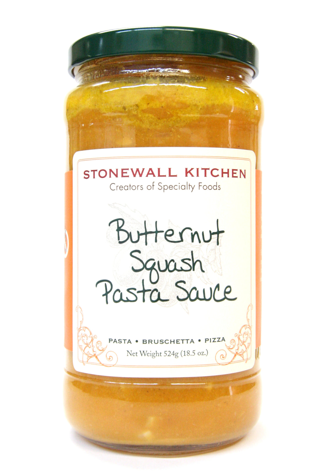 Stonewall Kitchen Butternut Squash Pasta Sauce