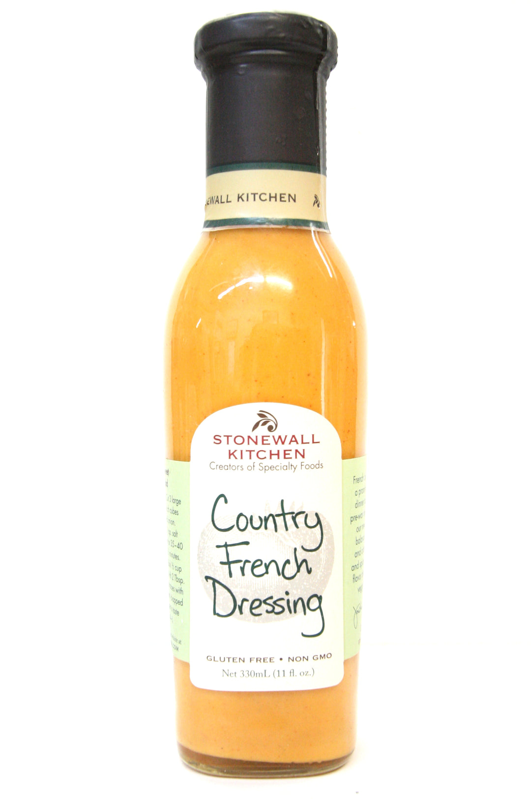 Stonewall Kitchen Country French Dressing