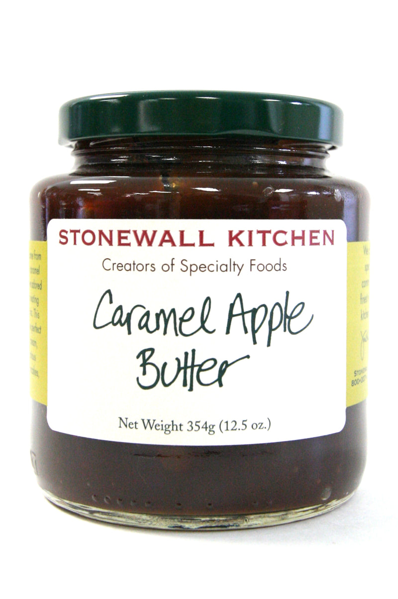 Stonewall Kitchen - Caramel Apple Butter