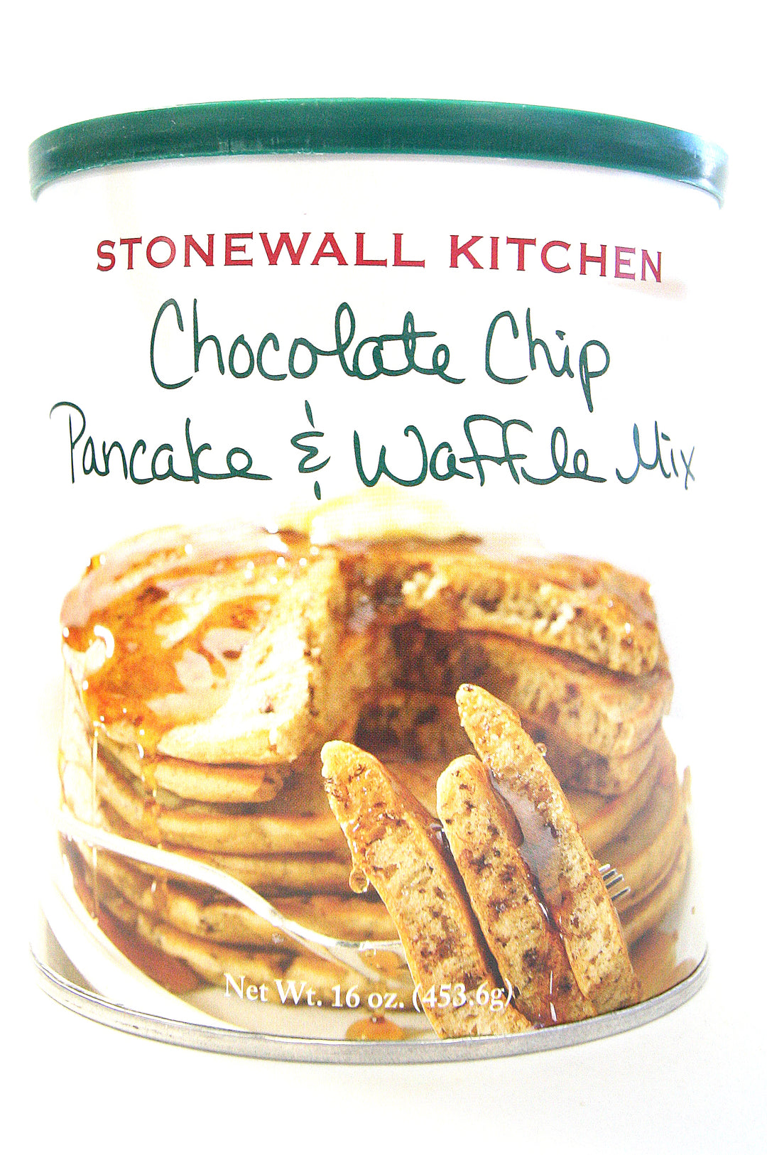 Stonewall Kitchen Chocolate Chip Pancake & Waffle Mix