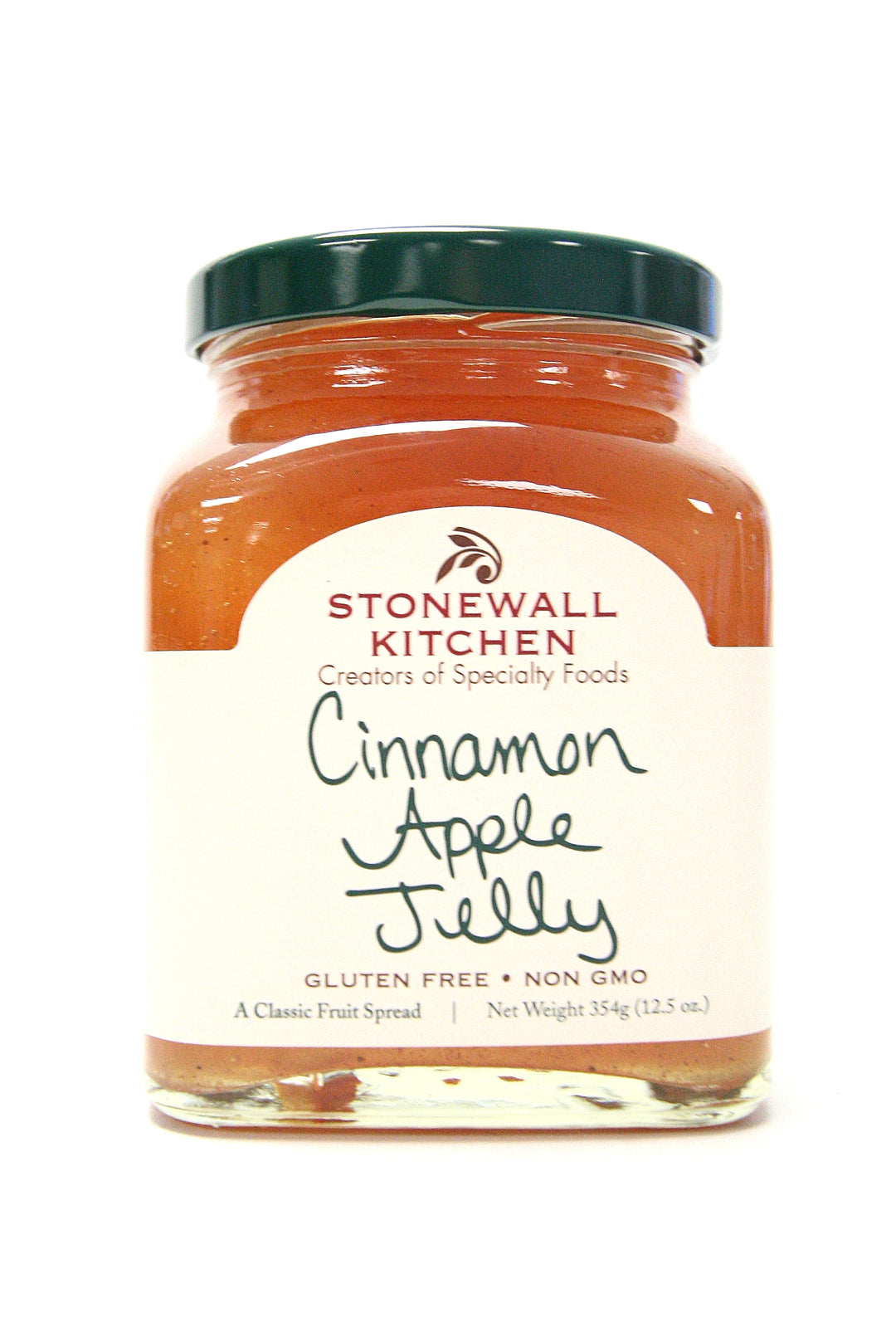 Stonewall Kitchen Cinnamon Apple Jelly