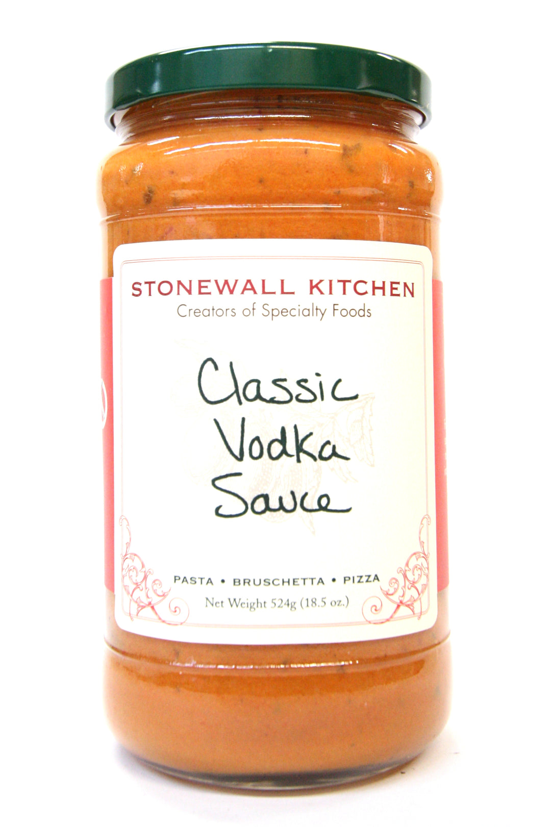 Stonewall Kitchen Classic Vodka Sauce