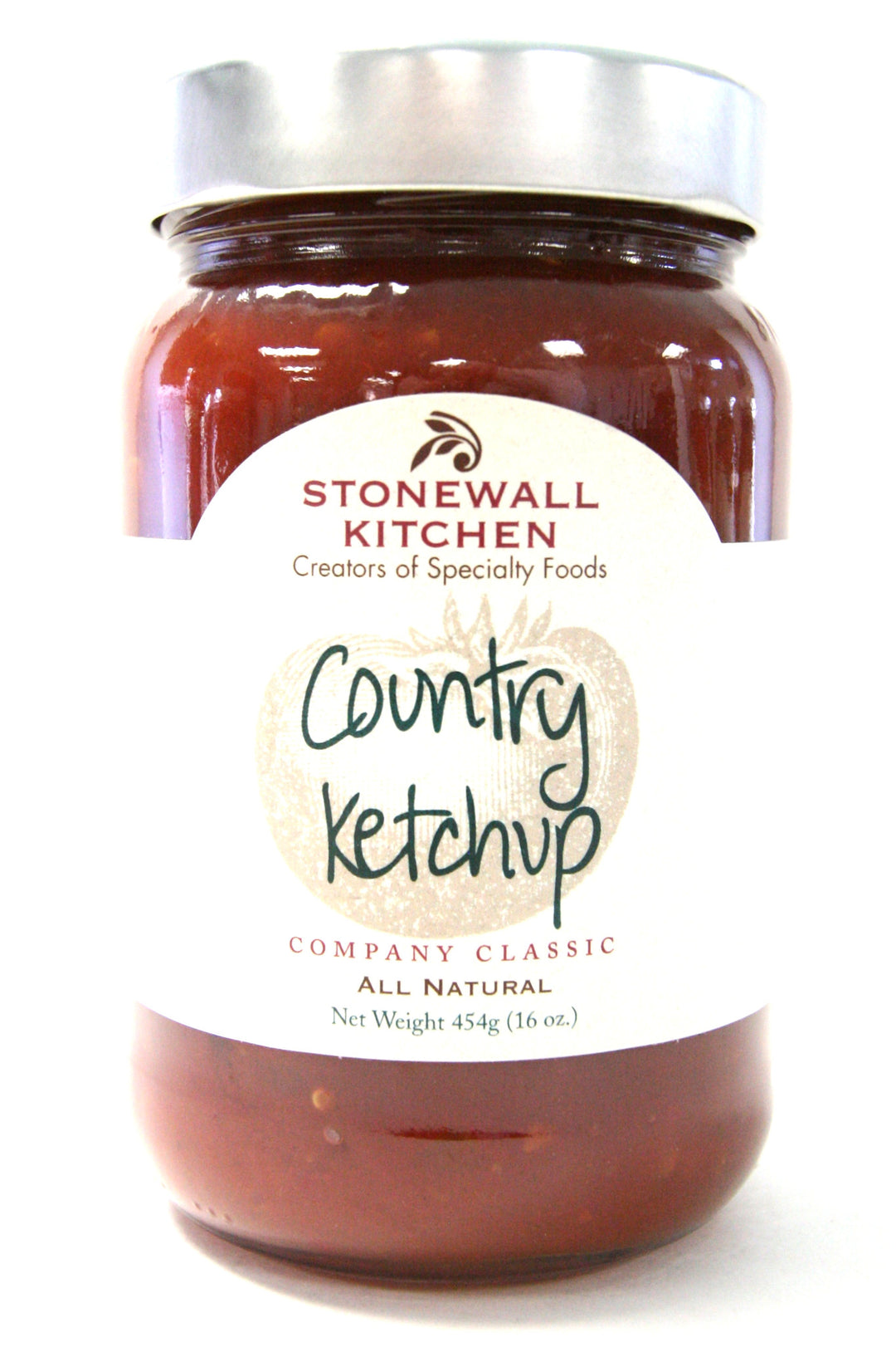 Stonewall Kitchen Country Ketchup