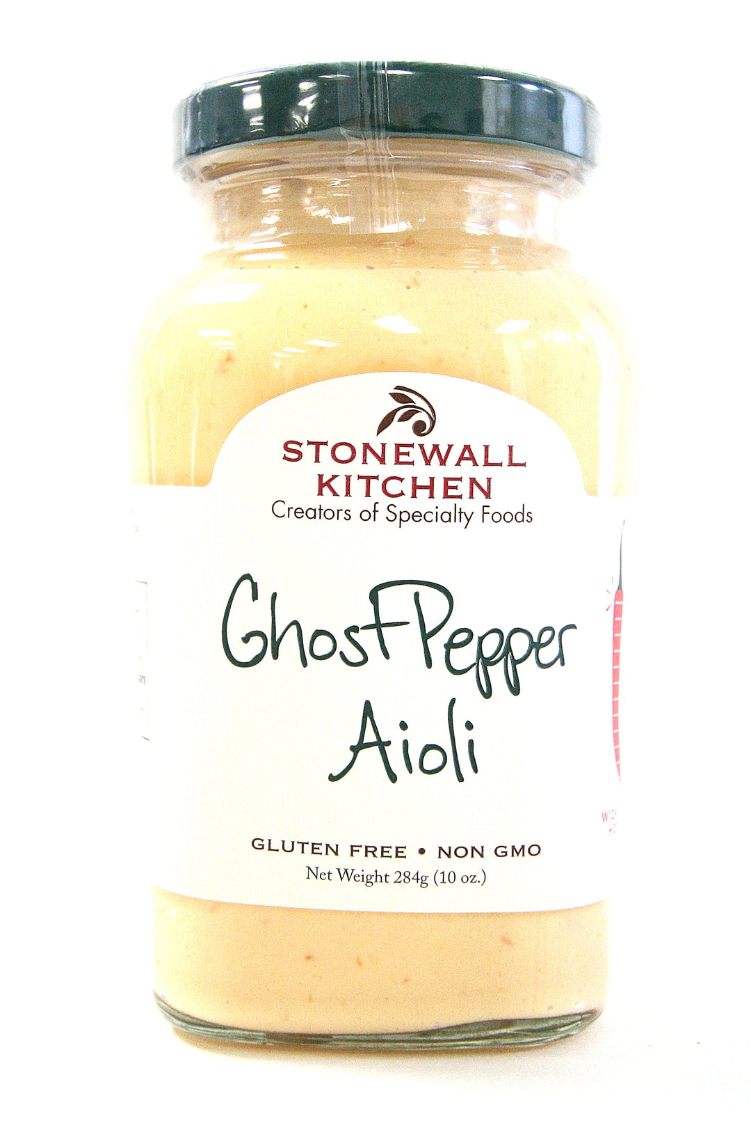 Stonewall Kitchen Ghost Pepper Aioli