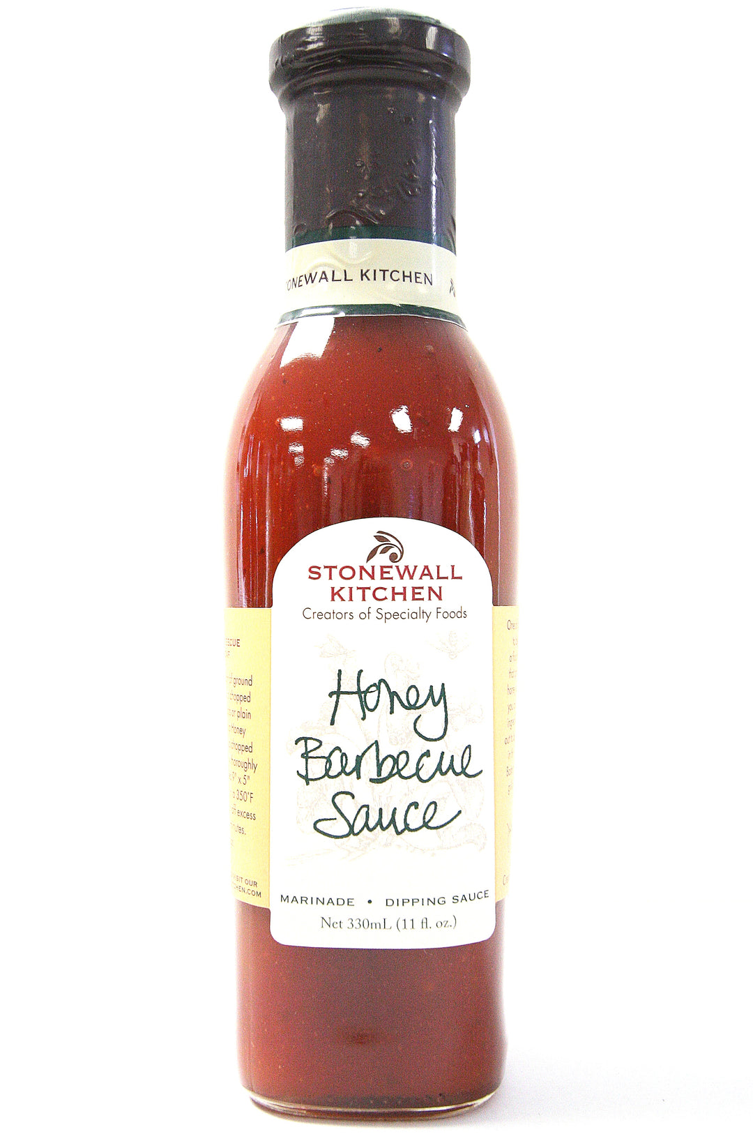 Stonewall Kitchen Honey Barbecue Sauce