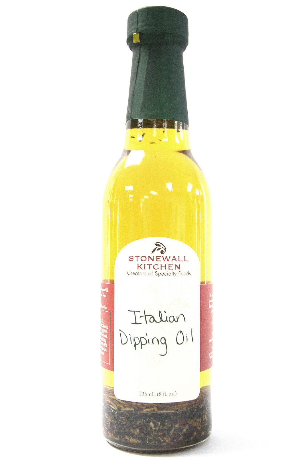 Aceite para mojar italiano de Stonewall Kitchen