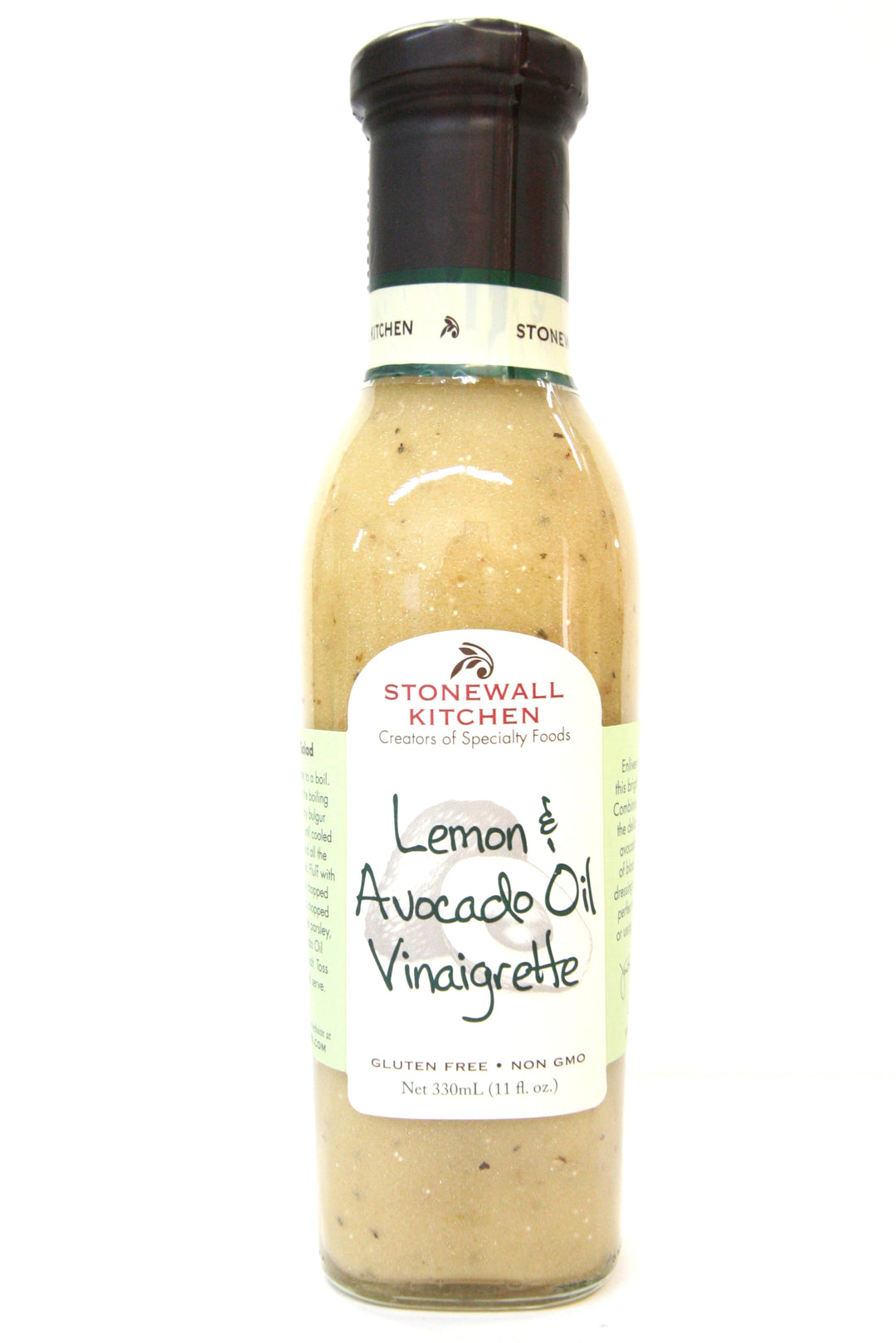 Stonewall Kitchen Lemon & Avocado Oil Vinaigrette