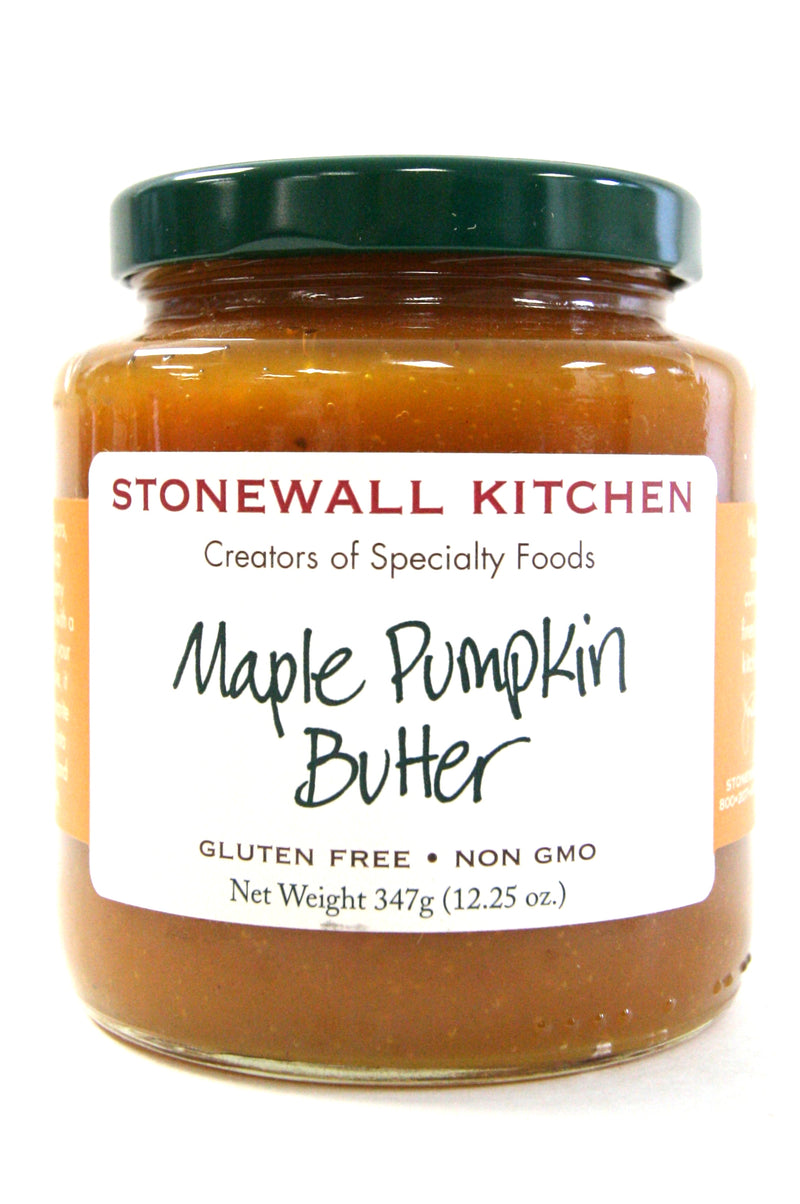 Stonewall Kitchen - Maple Pumpkin Butter