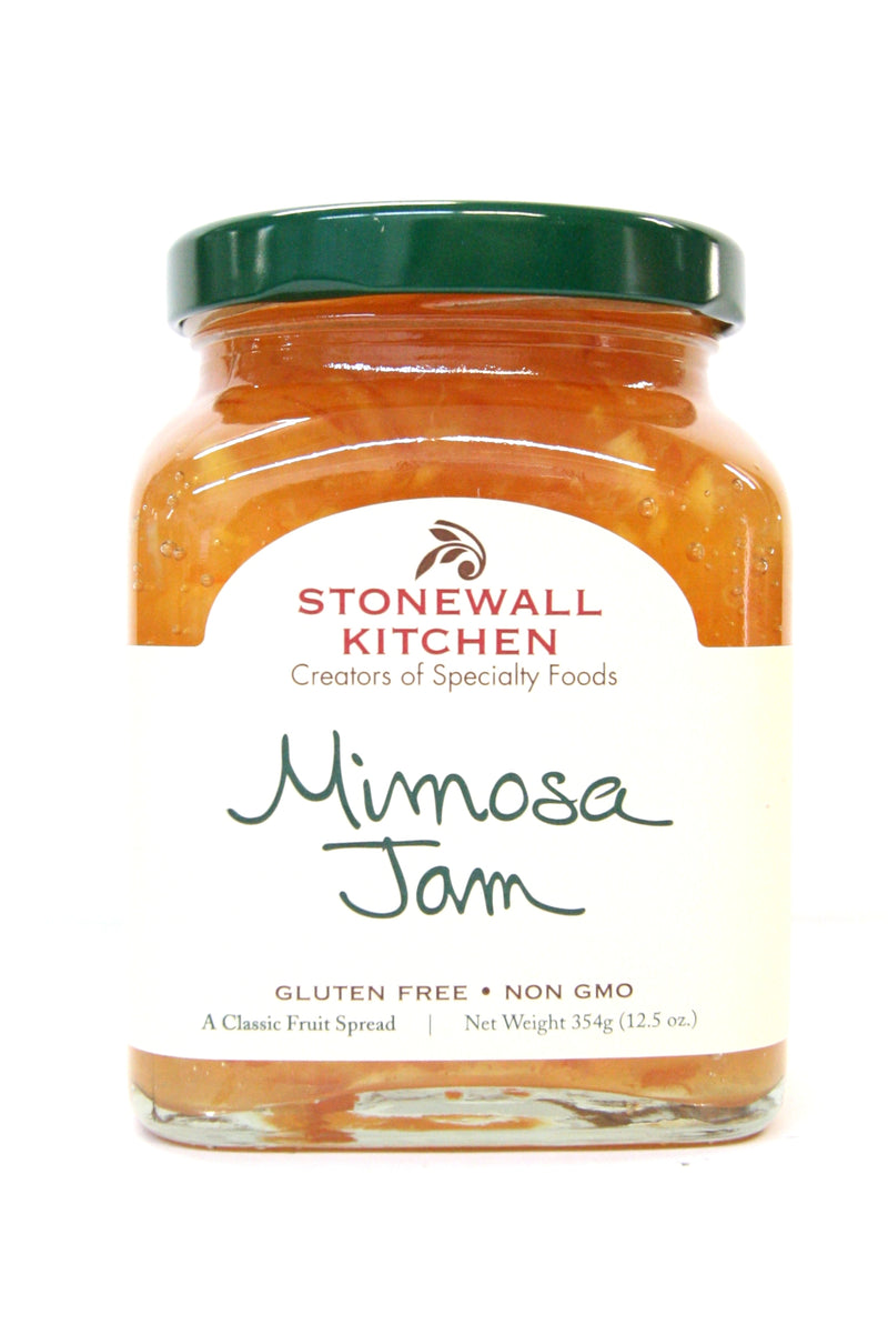 Stonewall Kitchen Mimosa Jam