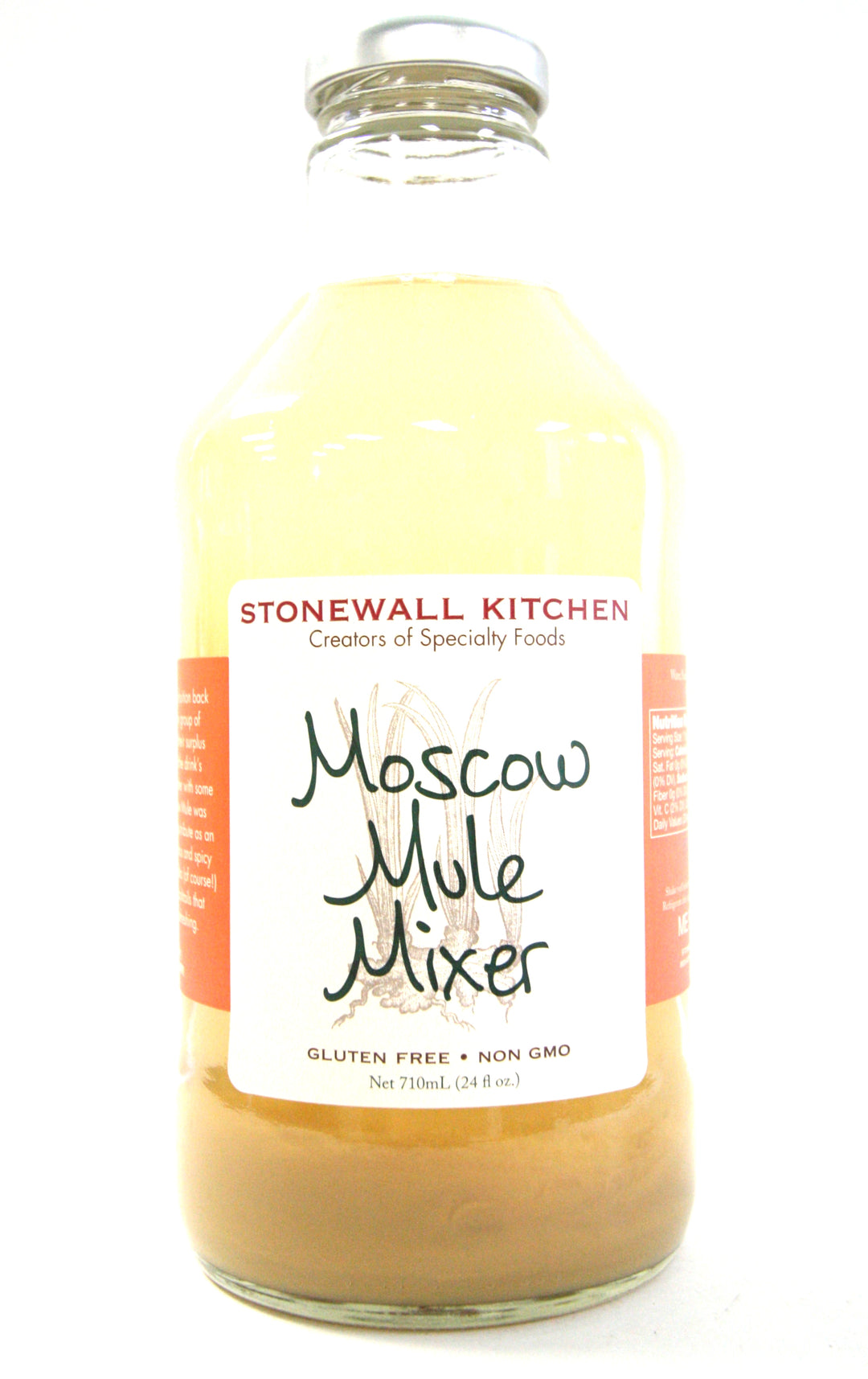 Mezclador Moscow Mule de Stonewall Kitchen