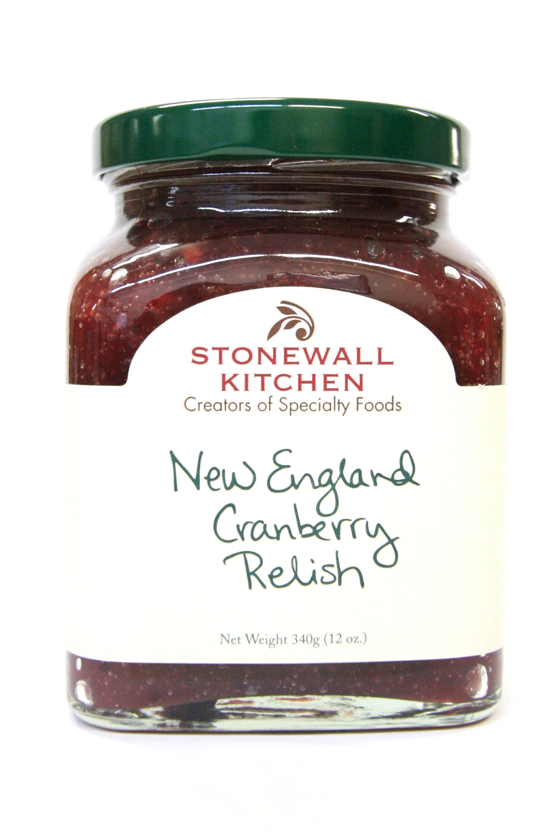 Stonewall Kitchen New England Cranberry Relish