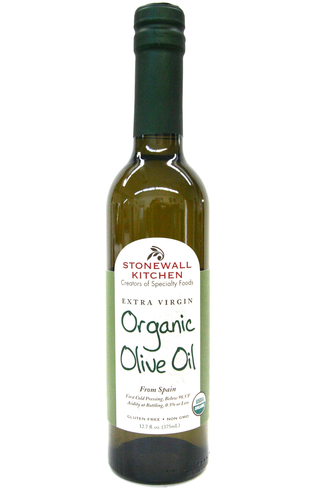 Stonewall Kitchen Extra Virgin Organic Olive Oil