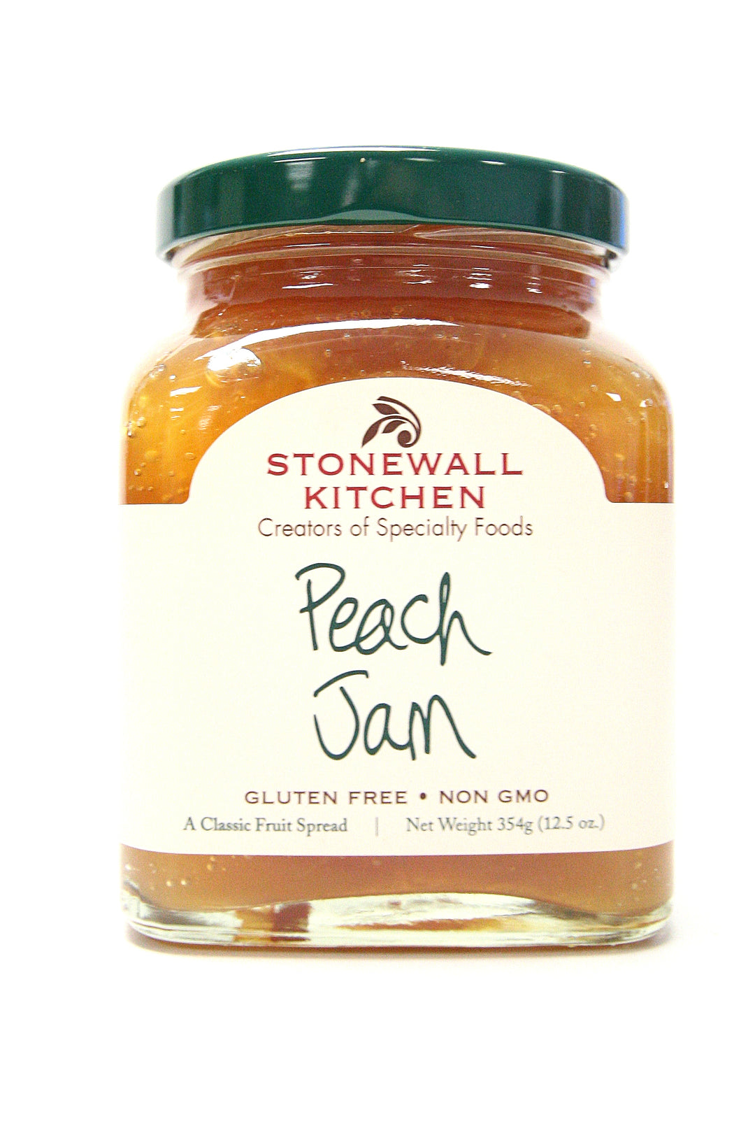 Stonewall Kitchen Peach Jam