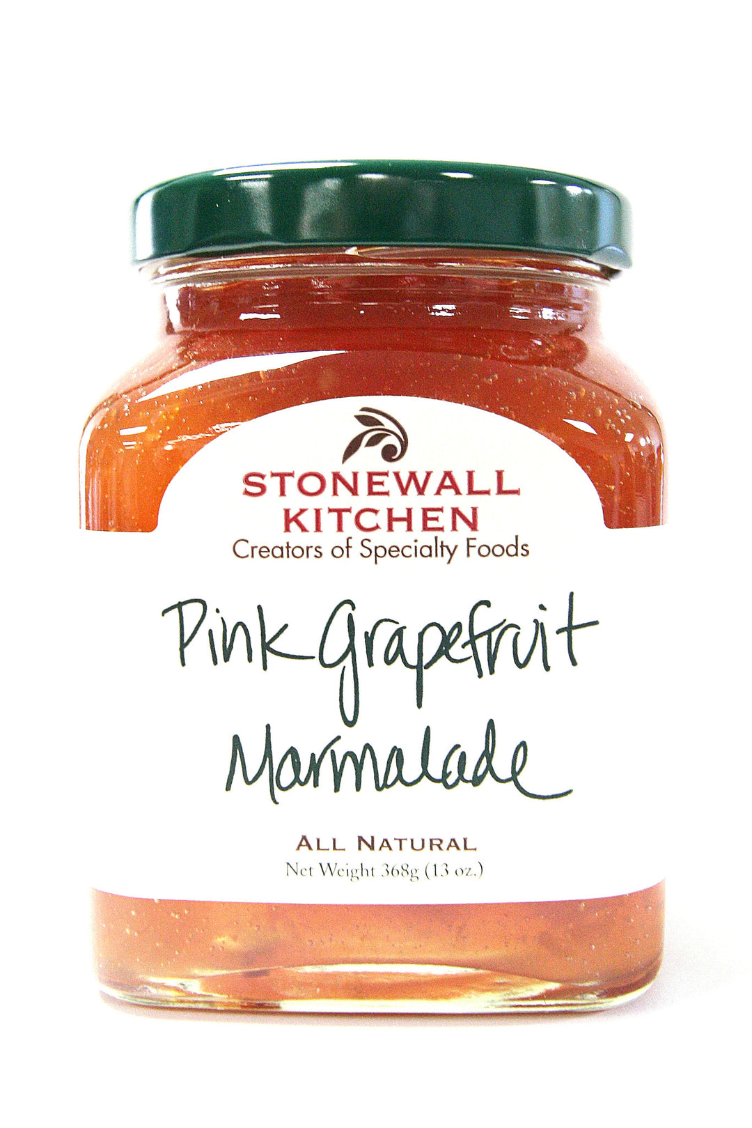 Mermelada de pomelo rosa de Stonewall Kitchen