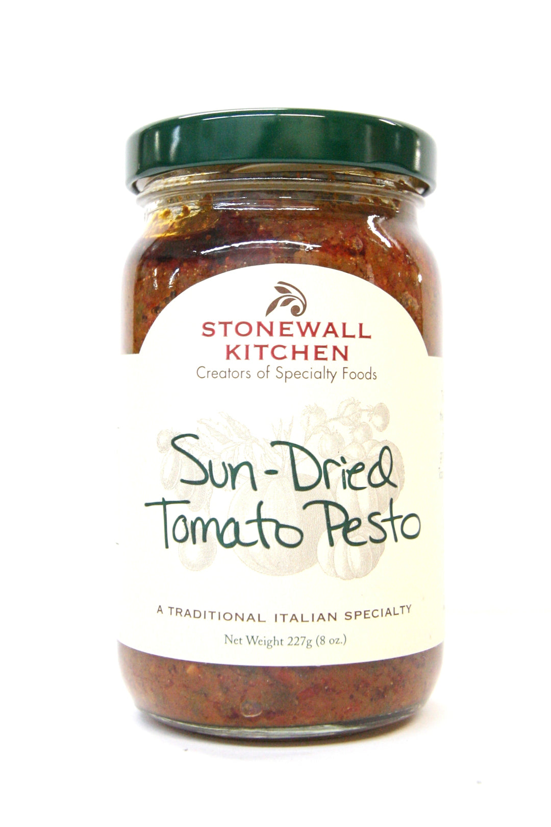 Stonewall Kitchen - Sun Dried Tomato Pesto