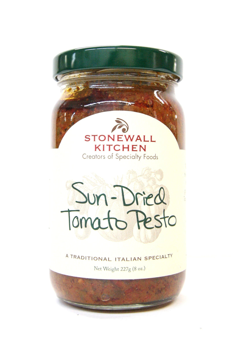 Stonewall Kitchen - Sun-Dried Tomato Pesto