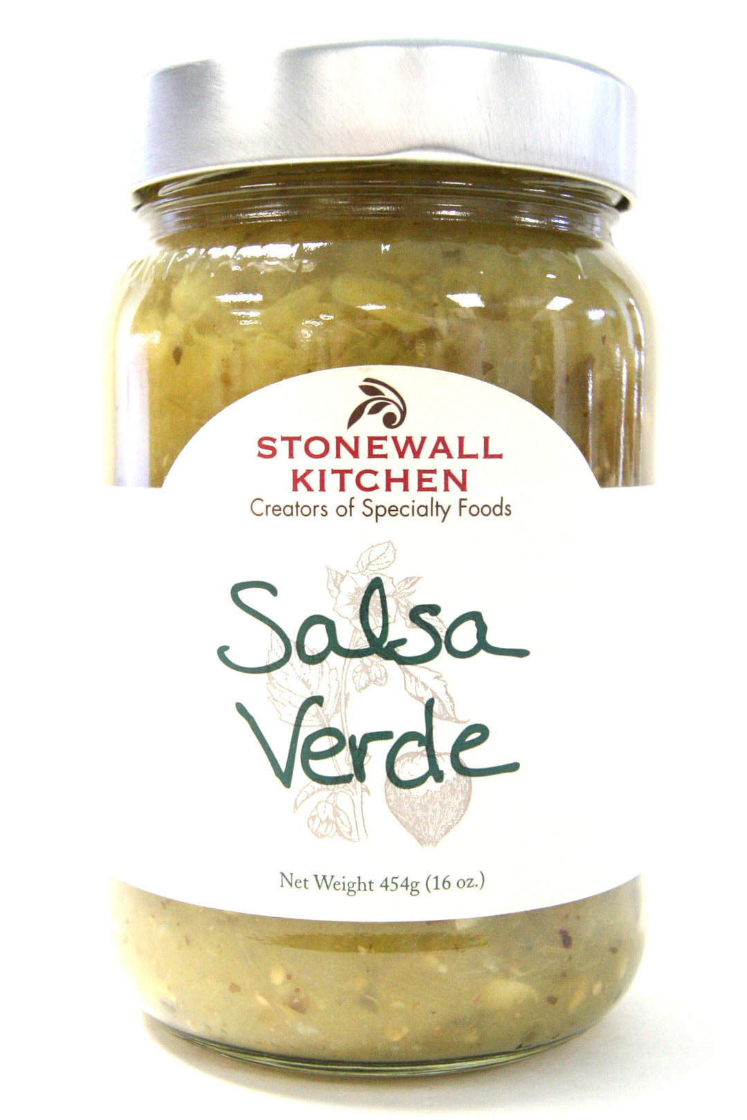 Stonewall Kitchen Salsa Verde