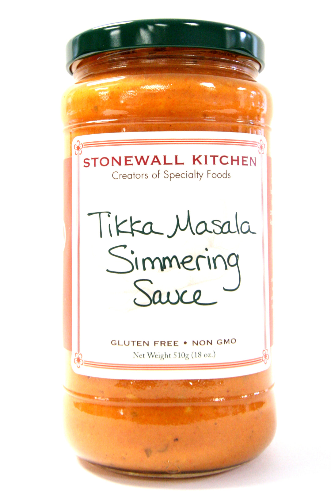 Tikka Masala Simmering Sauce