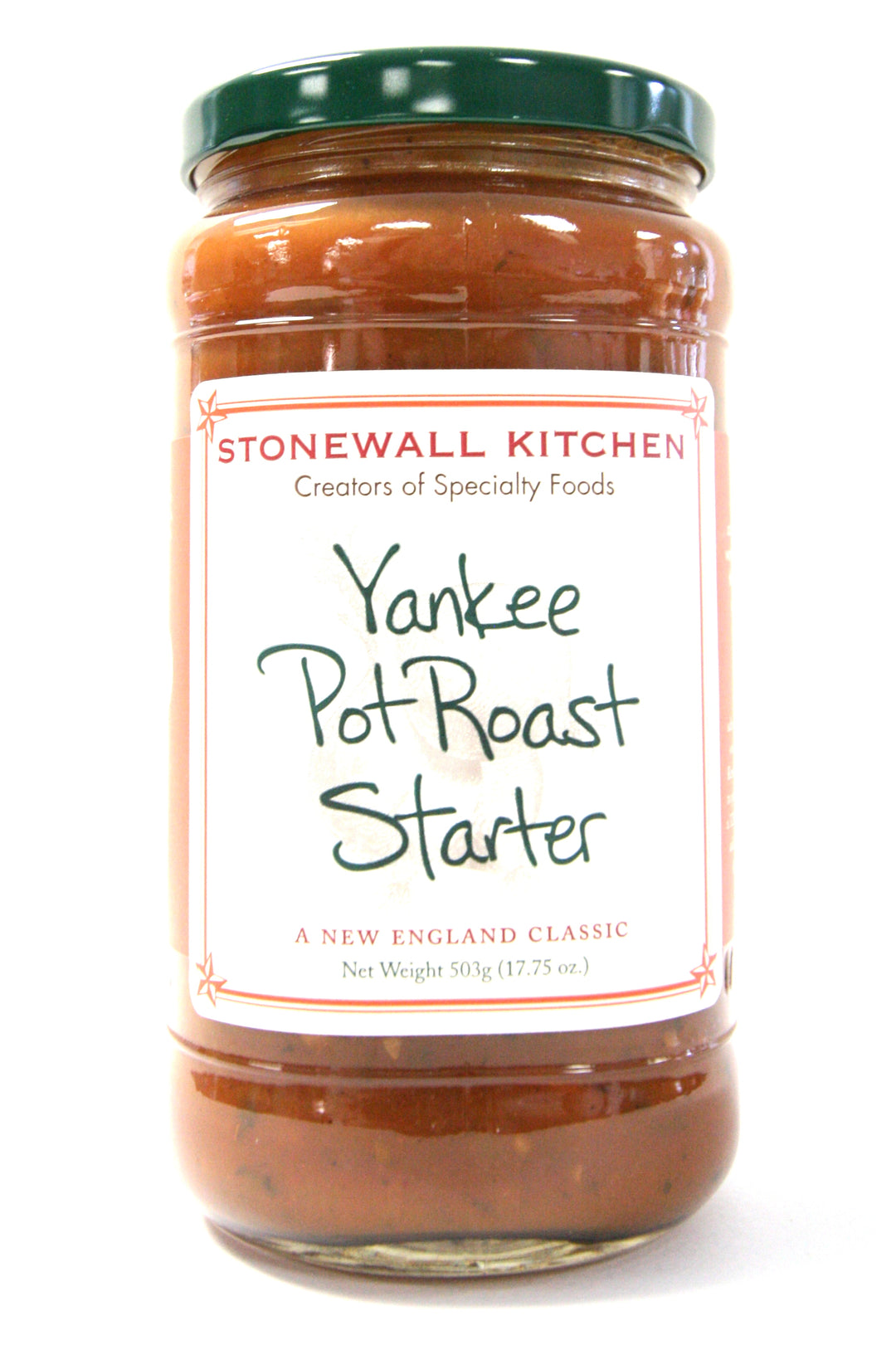 Stonewall Kitchen Yankee PotRoast Starter