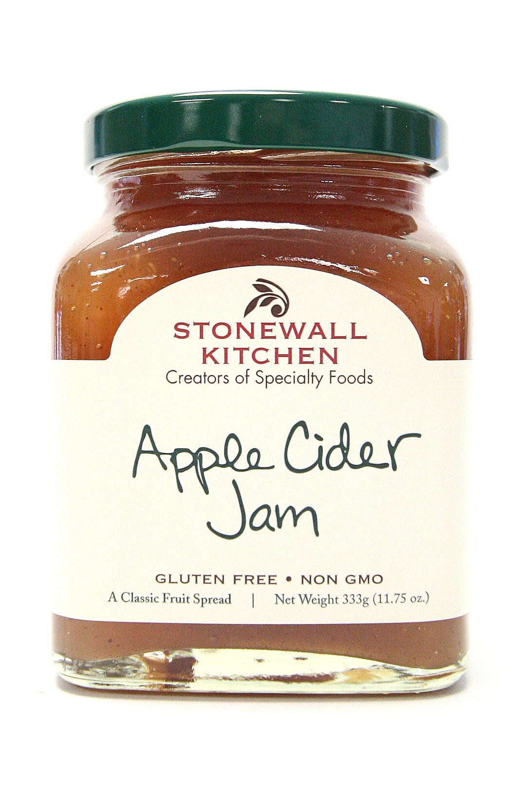 Stonewall Kitchen Apple Cider Jam