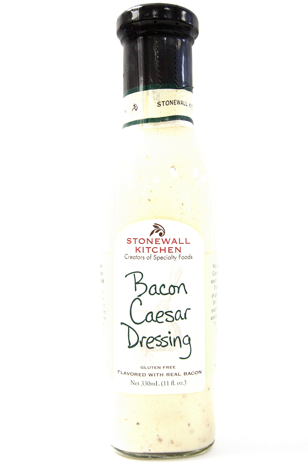 Stonewall Kitchen Bacon Caesar Dressing