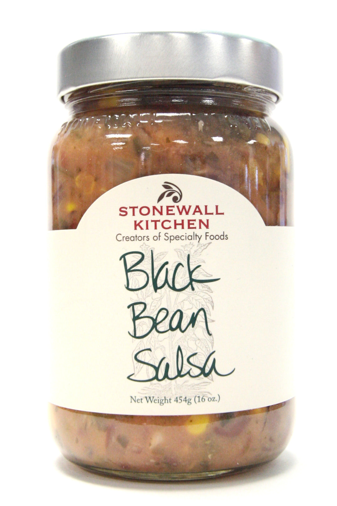 Stonewall Kitchen Black Bean Salsa