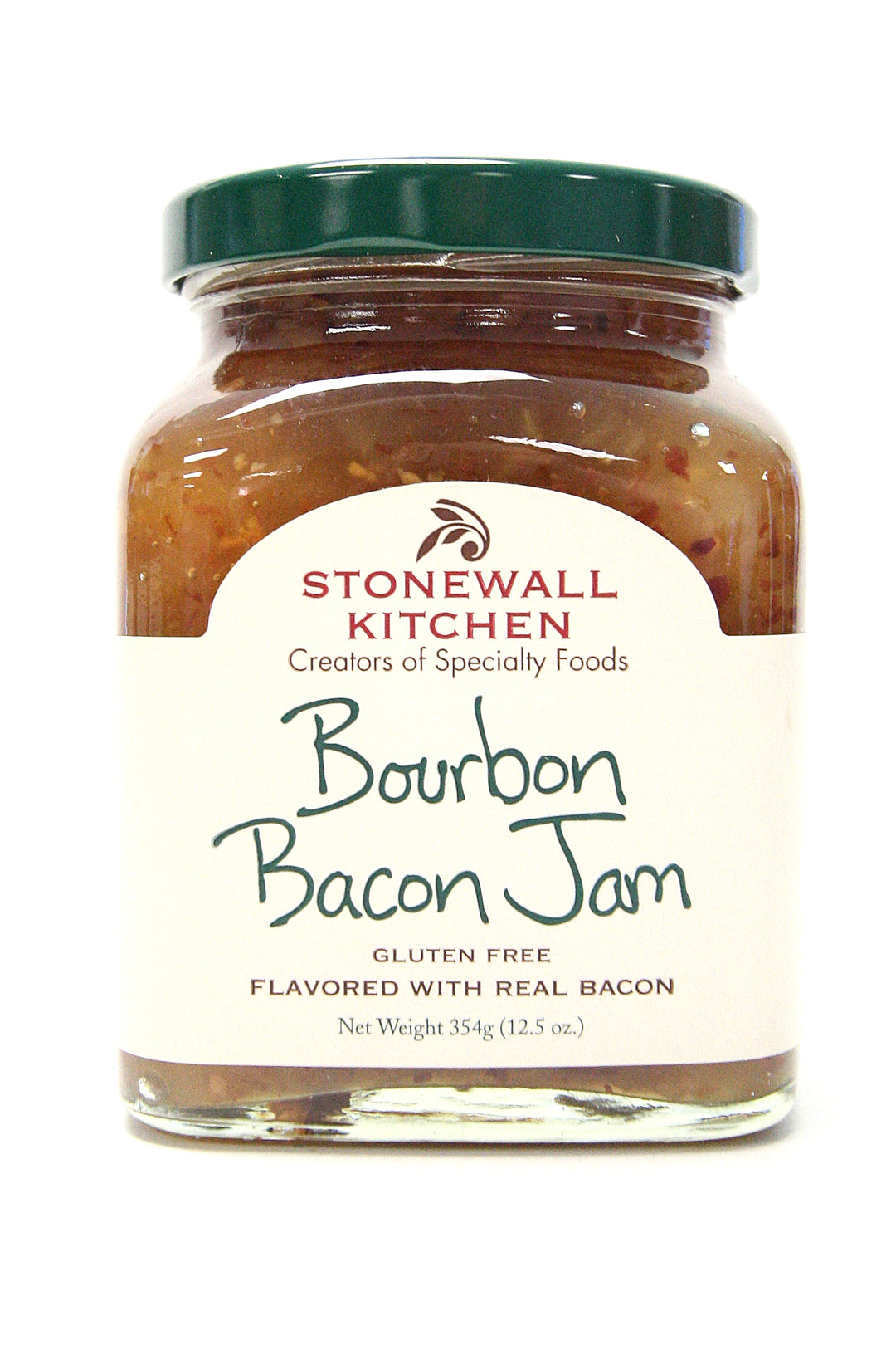 Stonewall Kitchen Bourbon Bacon Jam