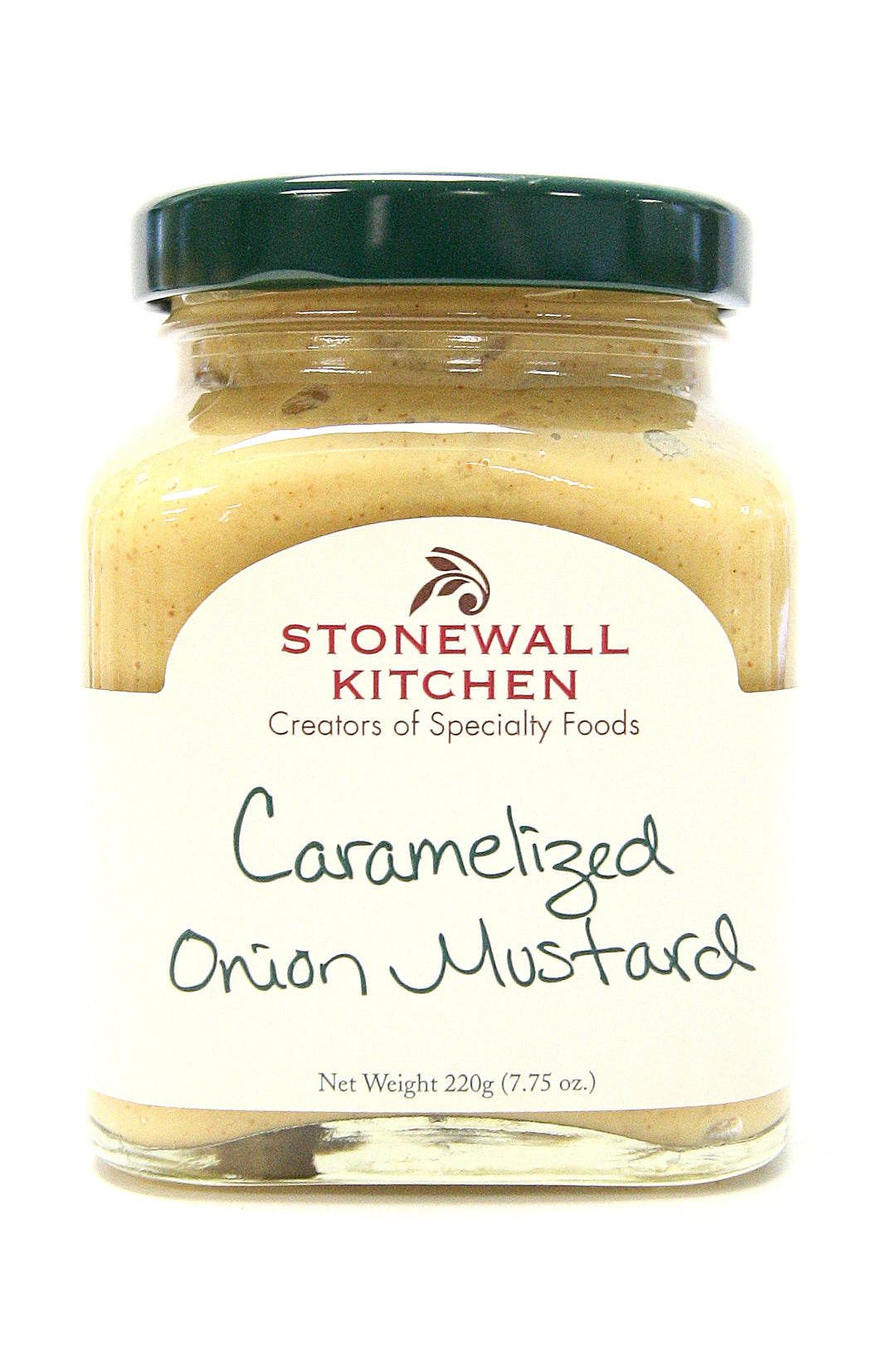 Stonewall Kitchen Caramelized Onion Mustard